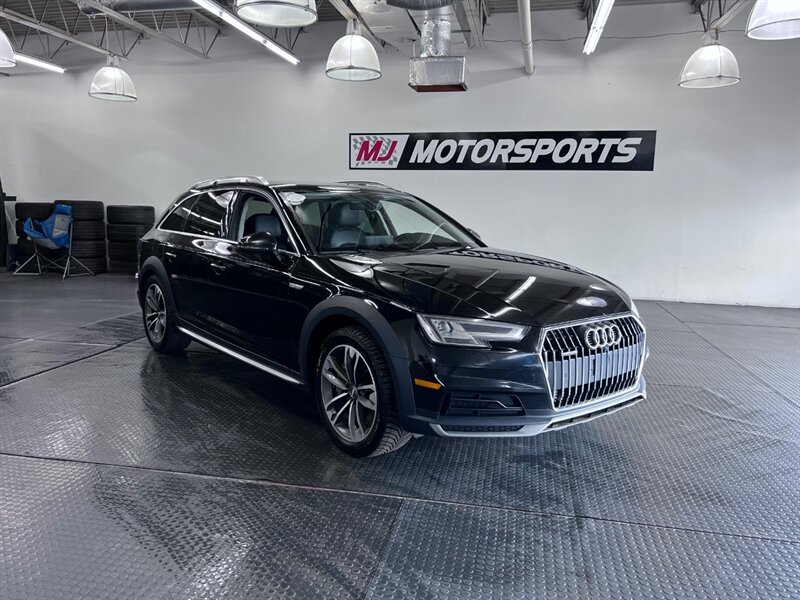 2017 Audi A4 allroad 2.0T quattro Prestige - Photo 1 - Grand Rapids, MI 49548