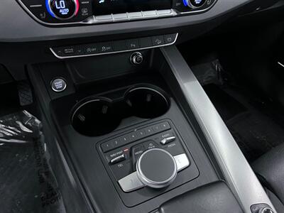 2017 Audi A4 allroad 2.0T quattro Prestige   - Photo 34 - Grand Rapids, MI 49548