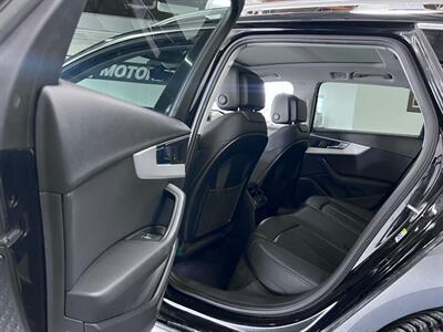 2017 Audi A4 allroad 2.0T quattro Prestige   - Photo 43 - Grand Rapids, MI 49548