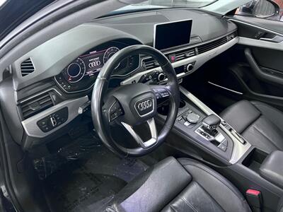 2017 Audi A4 allroad 2.0T quattro Prestige   - Photo 20 - Grand Rapids, MI 49548