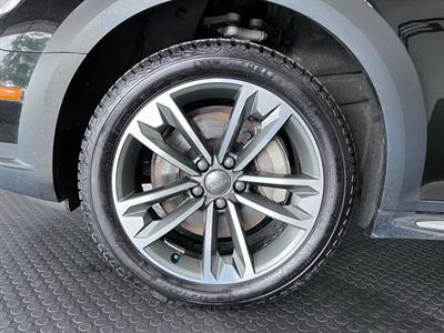2017 Audi A4 allroad 2.0T quattro Prestige   - Photo 17 - Grand Rapids, MI 49548