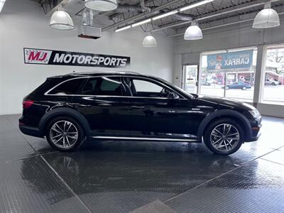 2017 Audi A4 allroad 2.0T quattro Prestige   - Photo 13 - Grand Rapids, MI 49548