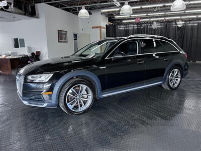 2017 Audi A4 allroad 2.0T quattro Prestige   - Photo 6 - Grand Rapids, MI 49548