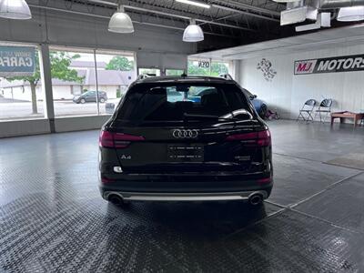 2017 Audi A4 allroad 2.0T quattro Prestige   - Photo 10 - Grand Rapids, MI 49548