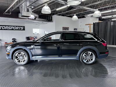 2017 Audi A4 allroad 2.0T quattro Prestige   - Photo 7 - Grand Rapids, MI 49548