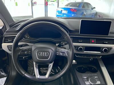 2017 Audi A4 allroad 2.0T quattro Prestige   - Photo 25 - Grand Rapids, MI 49548