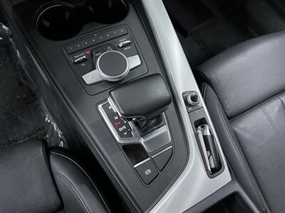 2017 Audi A4 allroad 2.0T quattro Prestige   - Photo 35 - Grand Rapids, MI 49548