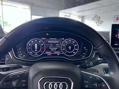 2017 Audi A4 allroad 2.0T quattro Prestige   - Photo 27 - Grand Rapids, MI 49548
