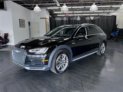 2017 Audi A4 allroad 2.0T quattro Prestige   - Photo 5 - Grand Rapids, MI 49548