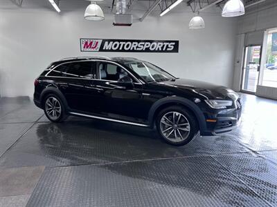 2017 Audi A4 allroad 2.0T quattro Prestige   - Photo 14 - Grand Rapids, MI 49548