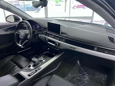 2017 Audi A4 allroad 2.0T quattro Prestige   - Photo 37 - Grand Rapids, MI 49548