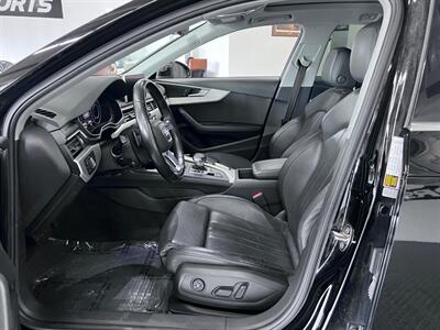 2017 Audi A4 allroad 2.0T quattro Prestige   - Photo 21 - Grand Rapids, MI 49548