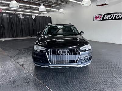 2017 Audi A4 allroad 2.0T quattro Prestige   - Photo 3 - Grand Rapids, MI 49548