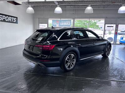 2017 Audi A4 allroad 2.0T quattro Prestige   - Photo 12 - Grand Rapids, MI 49548