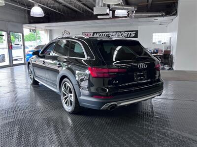 2017 Audi A4 allroad 2.0T quattro Prestige   - Photo 9 - Grand Rapids, MI 49548