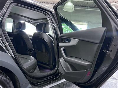 2017 Audi A4 allroad 2.0T quattro Prestige   - Photo 40 - Grand Rapids, MI 49548