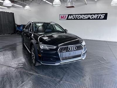2017 Audi A4 allroad 2.0T quattro Prestige   - Photo 16 - Grand Rapids, MI 49548