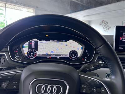 2017 Audi A4 allroad 2.0T quattro Prestige   - Photo 28 - Grand Rapids, MI 49548