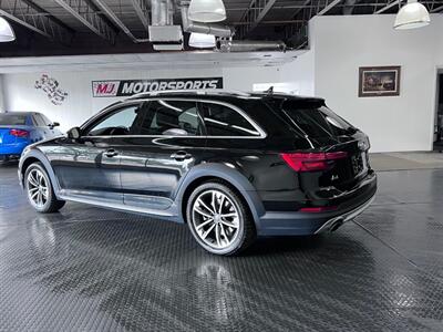 2017 Audi A4 allroad 2.0T quattro Prestige   - Photo 8 - Grand Rapids, MI 49548