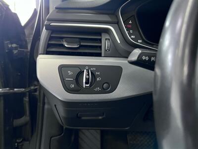2017 Audi A4 allroad 2.0T quattro Prestige   - Photo 23 - Grand Rapids, MI 49548