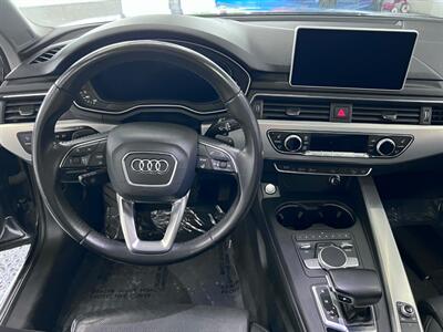 2017 Audi A4 allroad 2.0T quattro Prestige   - Photo 24 - Grand Rapids, MI 49548