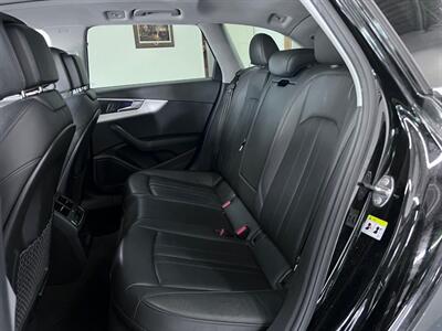 2017 Audi A4 allroad 2.0T quattro Prestige   - Photo 44 - Grand Rapids, MI 49548
