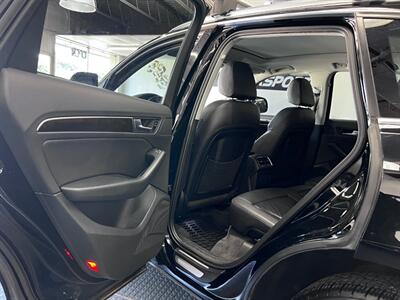 2014 Audi Q5 2.0T quattro Premium Plus   - Photo 40 - Grand Rapids, MI 49548