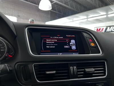 2014 Audi Q5 2.0T quattro Premium Plus   - Photo 27 - Grand Rapids, MI 49548