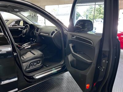 2014 Audi Q5 2.0T quattro Premium Plus   - Photo 32 - Grand Rapids, MI 49548