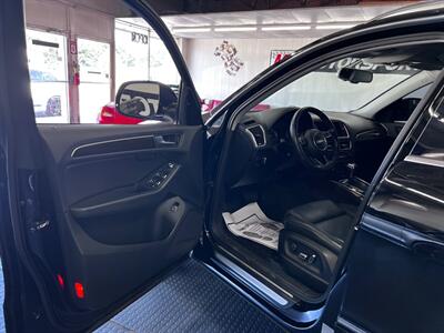2014 Audi Q5 2.0T quattro Premium Plus   - Photo 14 - Grand Rapids, MI 49548