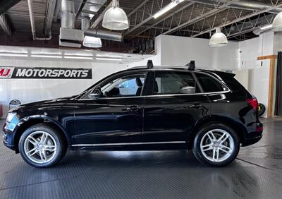 2014 Audi Q5 2.0T quattro Premium Plus   - Photo 6 - Grand Rapids, MI 49548