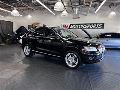 2014 Audi Q5 2.0T quattro Premium Plus   - Photo 10 - Grand Rapids, MI 49548