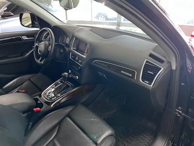 2014 Audi Q5 2.0T quattro Premium Plus   - Photo 34 - Grand Rapids, MI 49548