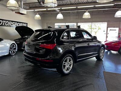 2014 Audi Q5 2.0T quattro Premium Plus   - Photo 8 - Grand Rapids, MI 49548