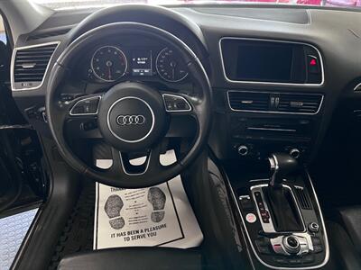 2014 Audi Q5 2.0T quattro Premium Plus   - Photo 19 - Grand Rapids, MI 49548