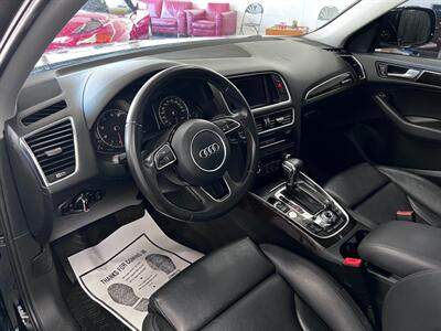 2014 Audi Q5 2.0T quattro Premium Plus   - Photo 16 - Grand Rapids, MI 49548
