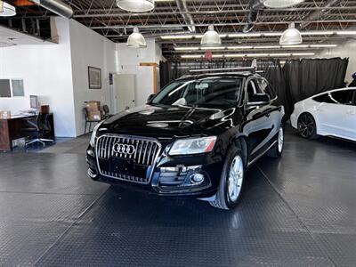 2014 Audi Q5 2.0T quattro Premium Plus   - Photo 3 - Grand Rapids, MI 49548