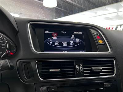 2014 Audi Q5 2.0T quattro Premium Plus   - Photo 28 - Grand Rapids, MI 49548
