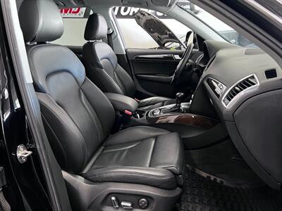 2014 Audi Q5 2.0T quattro Premium Plus   - Photo 36 - Grand Rapids, MI 49548