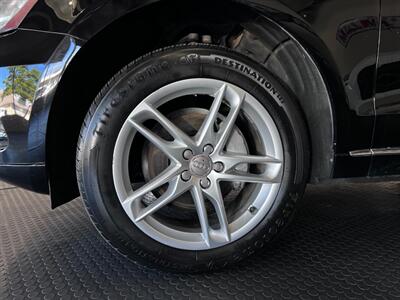 2014 Audi Q5 2.0T quattro Premium Plus   - Photo 12 - Grand Rapids, MI 49548