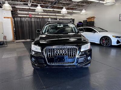 2014 Audi Q5 2.0T quattro Premium Plus   - Photo 2 - Grand Rapids, MI 49548