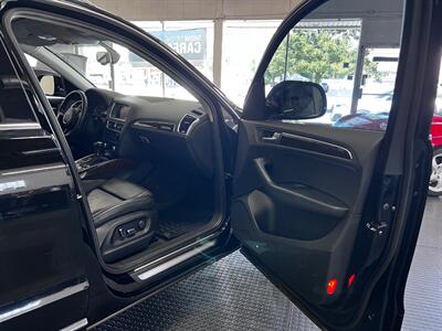 2014 Audi Q5 2.0T quattro Premium Plus   - Photo 31 - Grand Rapids, MI 49548