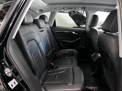 2014 Audi Q5 2.0T quattro Premium Plus   - Photo 39 - Grand Rapids, MI 49548