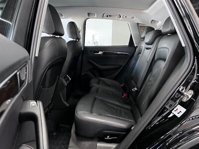 2014 Audi Q5 2.0T quattro Premium Plus   - Photo 41 - Grand Rapids, MI 49548