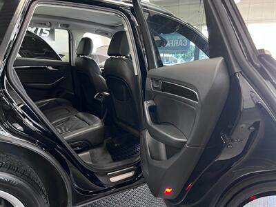 2014 Audi Q5 2.0T quattro Premium Plus   - Photo 37 - Grand Rapids, MI 49548