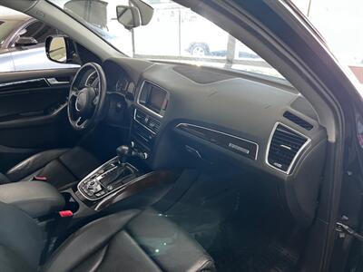 2014 Audi Q5 2.0T quattro Premium Plus   - Photo 33 - Grand Rapids, MI 49548