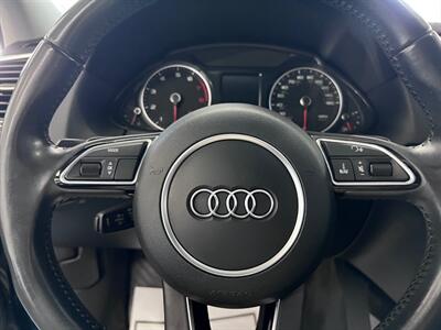 2014 Audi Q5 2.0T quattro Premium Plus   - Photo 23 - Grand Rapids, MI 49548
