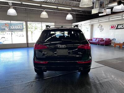 2014 Audi Q5 2.0T quattro Premium Plus   - Photo 7 - Grand Rapids, MI 49548