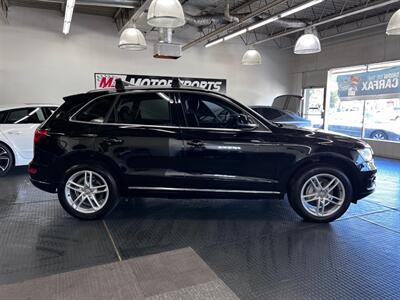 2014 Audi Q5 2.0T quattro Premium Plus   - Photo 9 - Grand Rapids, MI 49548