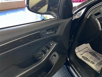 2014 Audi Q5 2.0T quattro Premium Plus   - Photo 15 - Grand Rapids, MI 49548